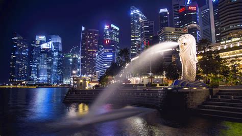 Singapore GIFs .
